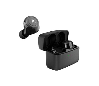 Edifier TWS5 Écouteurs Sans fil Ecouteurs Appels/Musique Bluetooth Noir