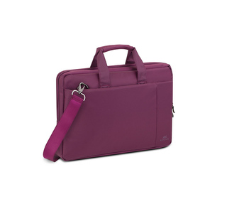 Rivacase 8231 39,6 cm (15.6") Malette Violet