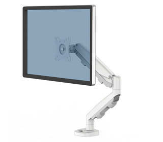 Fellowes Eppa 9683201 support d'écran plat pour bureau 101,6 cm (40") Blanc