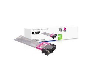 KMP 1645,4006 cartouche d'encre 1 pièce(s) Compatible Magenta