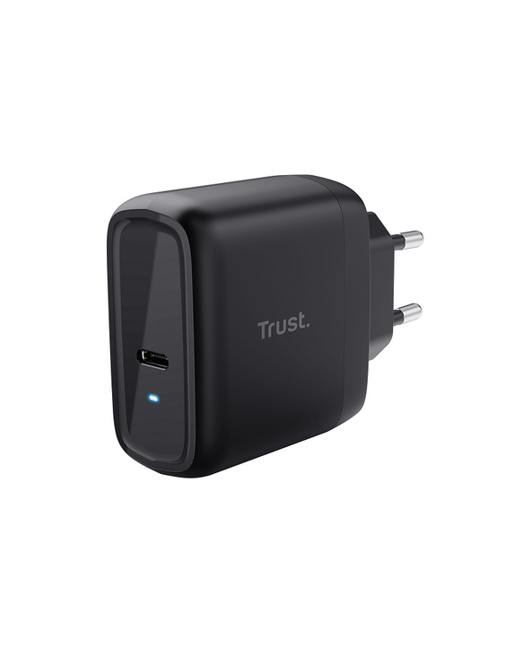 Trust Maxo 65W Universel Noir Secteur