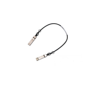 Mellanox Technologies MCP2M00-A00AE30N câble InfiniBand et à fibres optiques 0,5 m SFP Noir