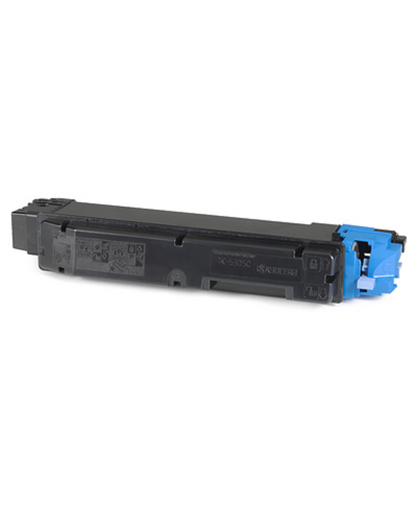 KYOCERA TK-5305C Cartouche de toner 1 pièce(s) Original Cyan