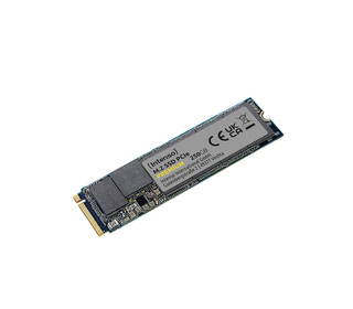 Intenso M.2 SSD PCIe Premium 250 Go PCI Express 3.0 NVMe