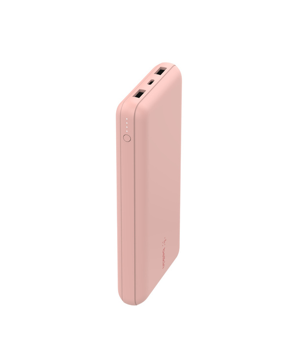Belkin BPB012btRG 20000 mAh Or rose