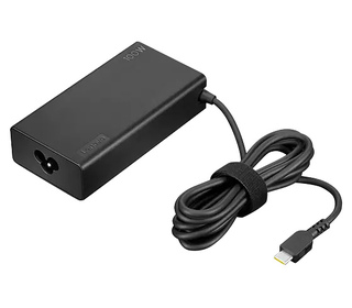 Lenovo 4X21M37469 adaptateur de puissance & onduleur Intérieure 100 W Noir
