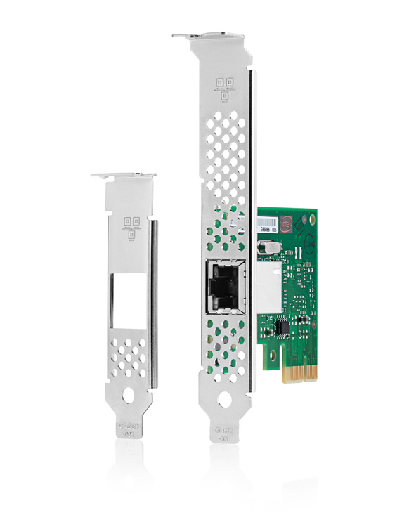 HP NIC Ethernet Intel I210-T1 GbE