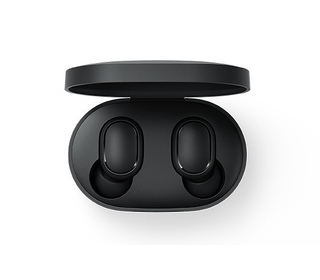Xiaomi True Wireless Earbuds Basic 2 Écouteurs Sans fil Ecouteurs Appels/Musique Bluetooth Noir