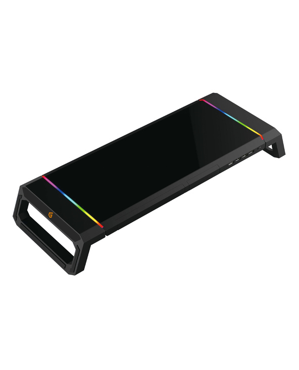 Conceptronic THORNE01B support d'écran plat pour bureau Noir