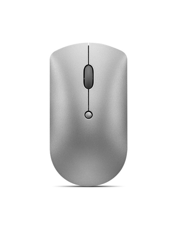 Lenovo 600 souris Bluetooth Optique 2400 DPI Lenovo 600 souris Bluetooth Optique 2400 DPI