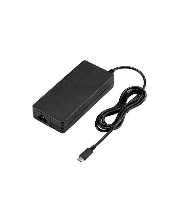 FSP NB C adaptateur de puissance & onduleur Intérieure 100 W Noir