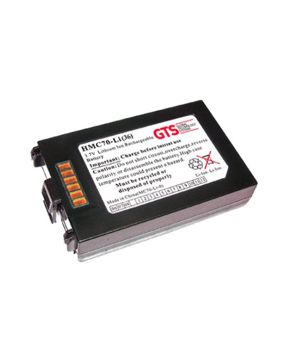 GTS HMC70-LI(36) pièce de rechange d’ordinateur portable Batterie GTS HMC70-LI(36) pièce de rechange d’ordinateur portable Batterie