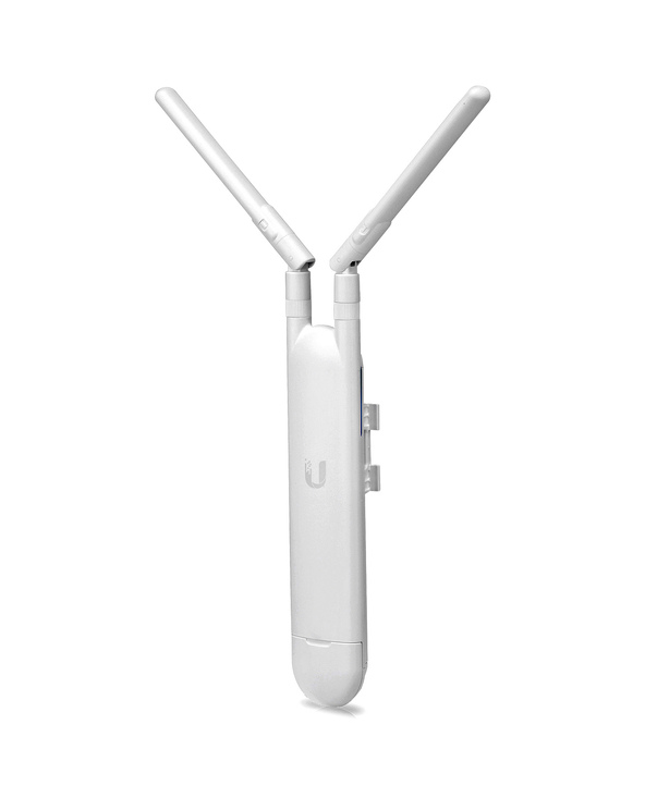Ubiquiti Unifi AC Mesh 1167 Mbit/s Blanc Connexion Ethernet, supportant l'alimentation via ce port (PoE)