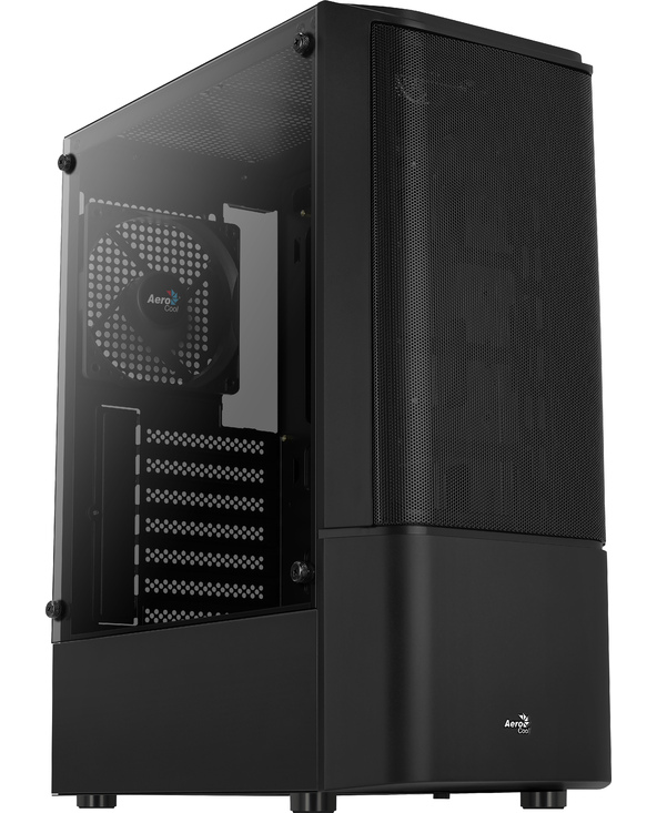 Aerocool Quantum Mesh Midi Tower Noir