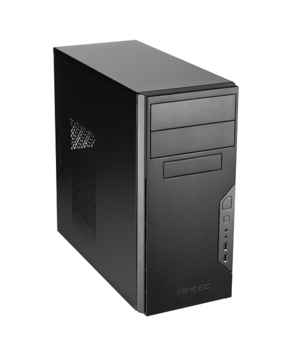 Antec VSK3000E-U3 Midi Tower Noir