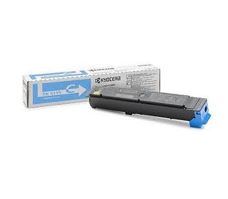 KYOCERA TK-5195C Cartouche de toner 1 pièce(s) Original Cyan