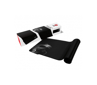 MSI Agility GD70 Tapis de souris de jeu Noir