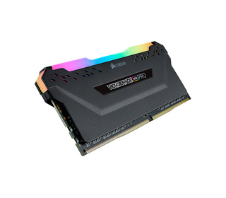 Corsair Vengeance RGB Pro CMW8GX4M1Z3600C18 module de mémoire 8 Go DDR4 3600 MHz