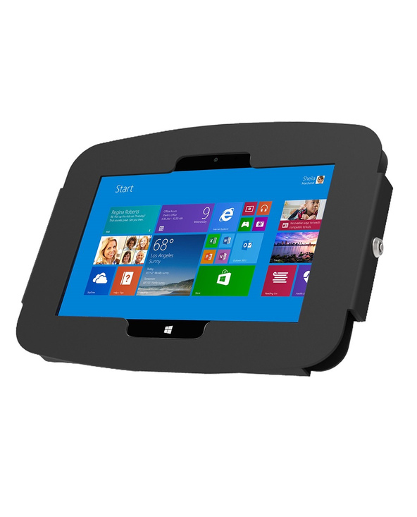 Compulocks 540GEB support antivol pour tablettes 30,5 cm (12") Noir