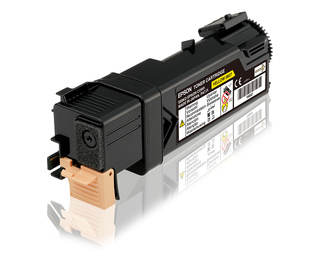 Epson Toner Jaune (2 500 p)
