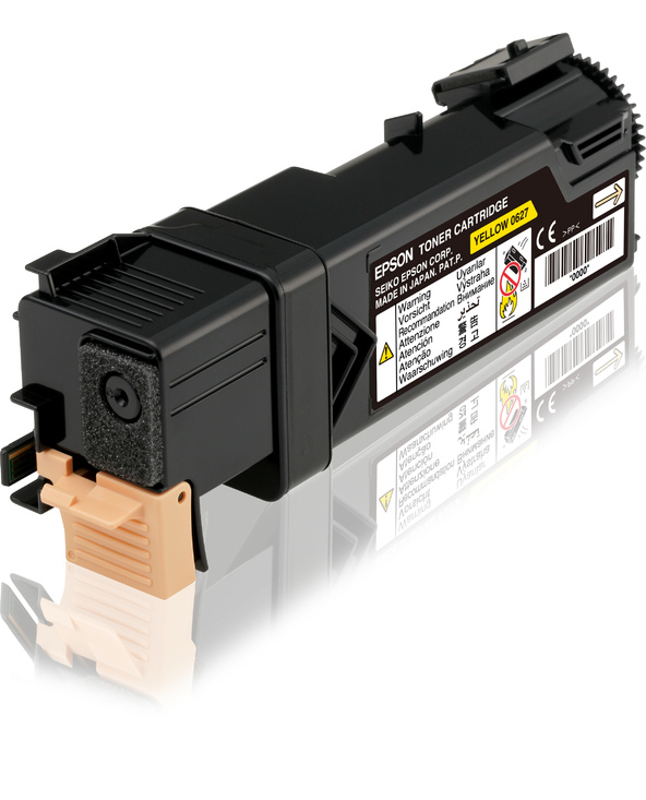 Epson Toner Jaune (2 500 p)