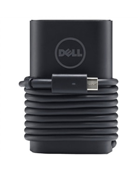 DELL 0M0RT adaptateur de puissance & onduleur Intérieure 65 W Noir
