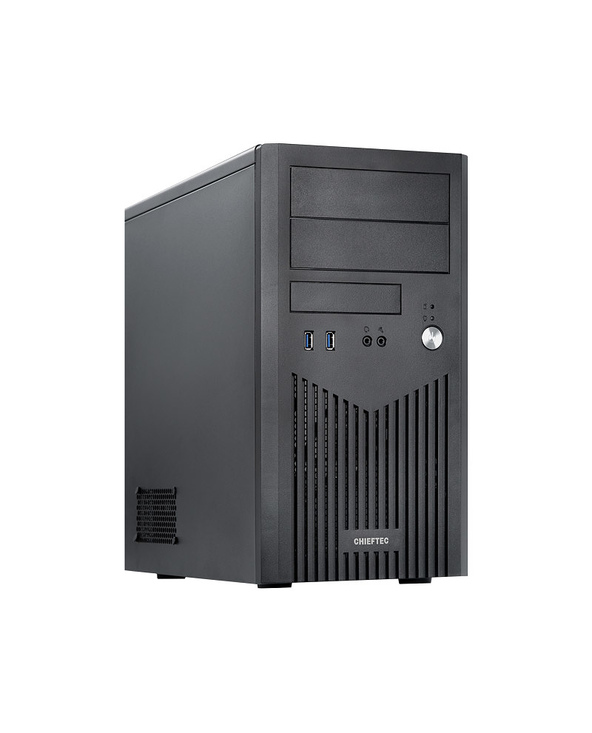 Chieftec BD-25B-OP unité centrale Noir