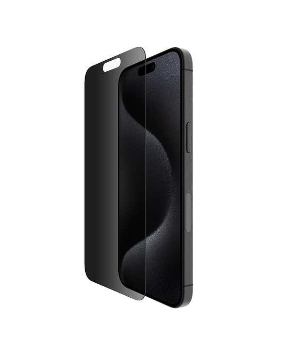 Belkin OVA150ZZ filtre anti-reflets pour écran et filtre de confidentialité Filtre de confidentialité sans bords pour ordinateur