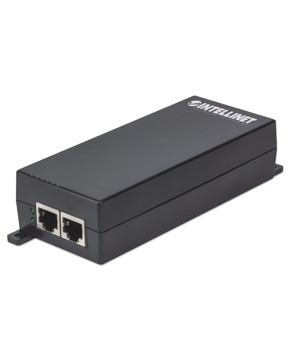 Intellinet 561518 adaptateur et injecteur PoE Gigabit Ethernet Intellinet 561518 adaptateur et injecteur PoE Gigabit Ethernet