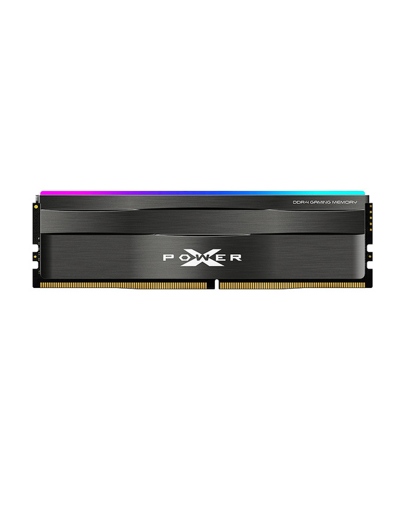 Silicon Power XPOWER Zenith RGB module de mémoire 16 Go 1 x 16 Go DDR4 3200 MHz