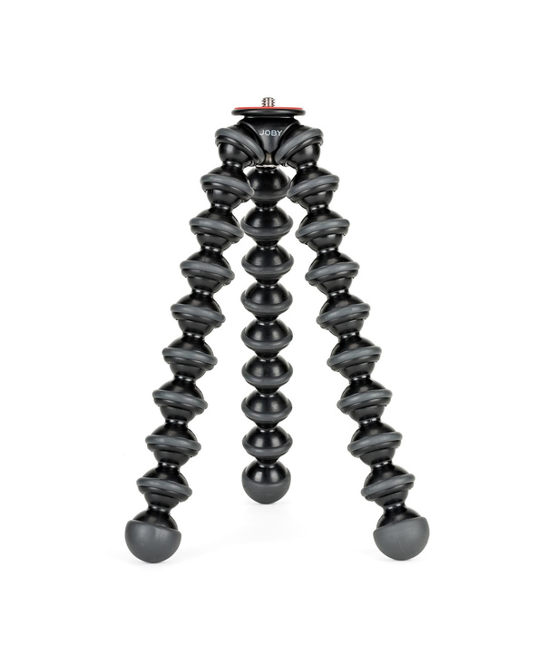 Joby GorillaPod 1K trépied Action-cam (caméras sportives) 3 pieds Noir