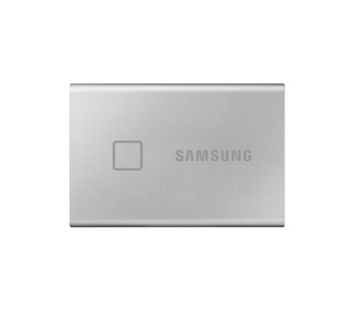 Samsung MU-PC500S 500 Go Argent
