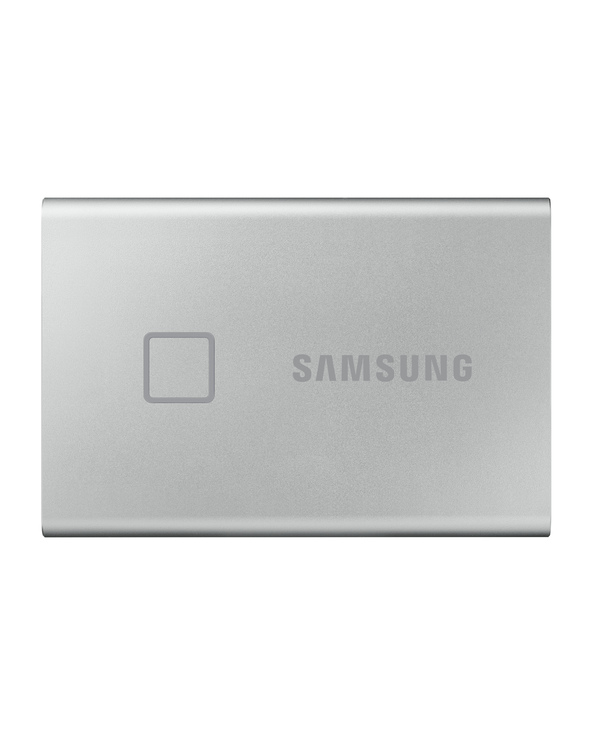 Samsung MU-PC500S 500 Go Argent