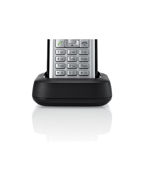 Unify OpenStage M3 charger téléphone Noir Secteur Intérieure