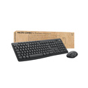 Logitech MK370 Combo for Business
