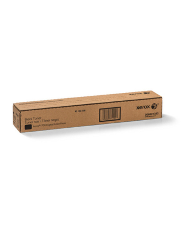 Xerox 20000 Black Cartouche de toner 1 pièce(s) Original Noir