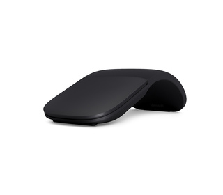 Microsoft Arc souris Ambidextre Bluetooth BlueTrack 1000 DPI