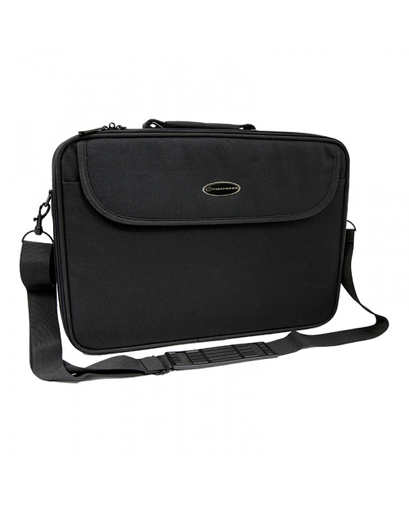 Esperanza ET103 sacoche d'ordinateurs portables 43,2 cm (17") Housse Noir
