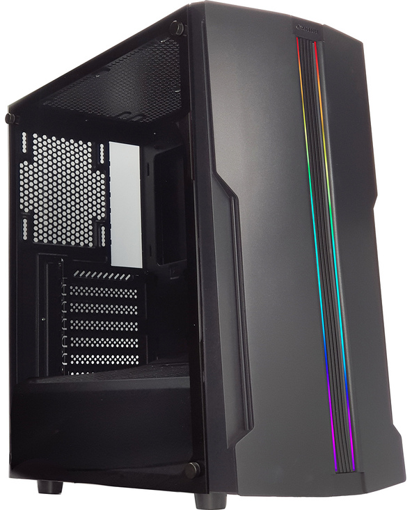Xilence Performance C XILENT BLADE X512.RGB Midi Tower Noir