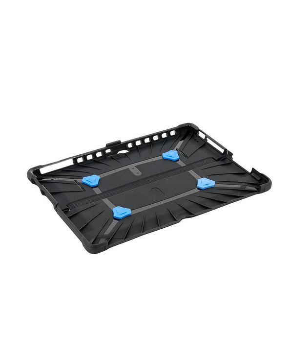 Mobilis 067011 Anti-chocs 13 Placement de fibres sur mesure (TFP)