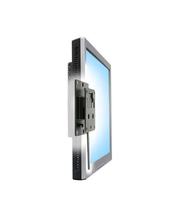 Ergotron FX30 Fixed Wall Mount 68,6 cm (27") Noir Mur