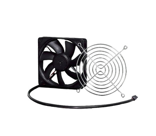 Rittal SK 7990.000 accessoire de racks Ventilateur
