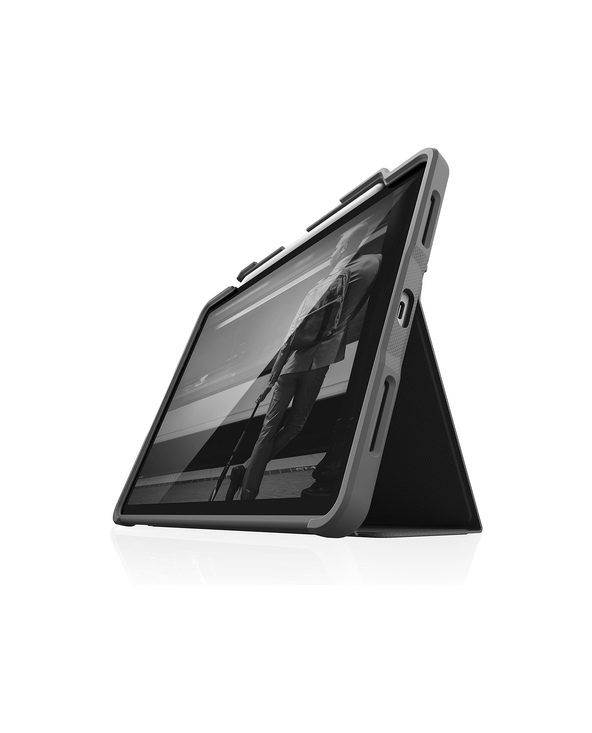 STM DUX PLUS Folio 11" Polycarbonate, Polyuréthane thermoplastique (TPU)