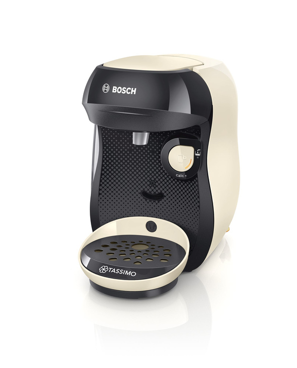Bosch Tassimo Happy TAS1007 Entièrement automatique Machine à café filtre 0,7 L