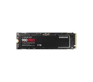 Samsung 980 PRO M.2 1 To PCI Express 4.0 V-NAND MLC NVMe