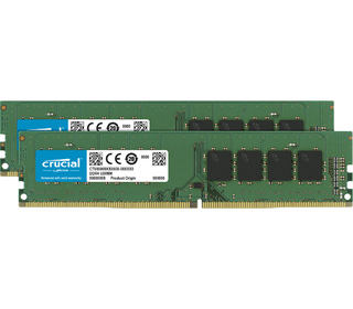 Crucial CT2K8G4DFRA32A module de mémoire 16 Go 2 x 8 Go DDR4 3200 MHz