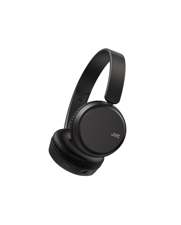 JVC HA-S36W Écouteurs Sans fil Arceau Appels/Musique Bluetooth Noir