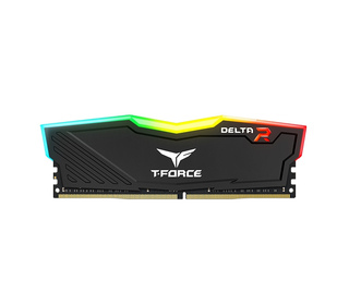 Team Group DELTA TF3D416G3600HC18JDC01 module de mémoire 16 Go 2 x 8 Go DDR4 3600 MHz