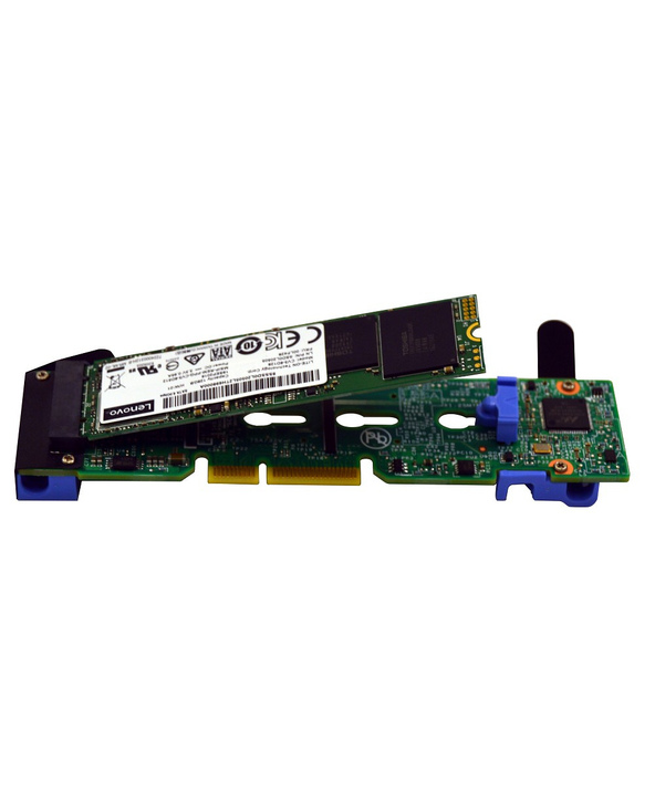 Lenovo 7Y37A01093 carte et adaptateur d'interfaces Interne M.2