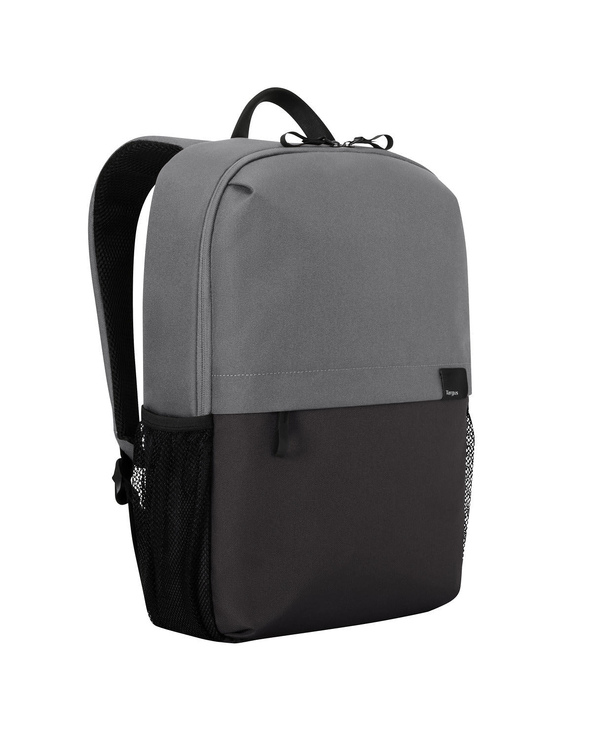 Targus Sagano 39,6 cm (15.6") Sac à dos Noir, Gris